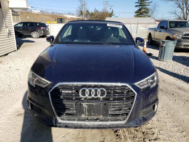Photo 5 from auction – 2018 AUDI A3 PREMIUM with VIN WAU78LFF6J1022680
