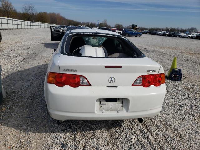 Photo 6 from auction – 2003 ACURA RSX with VIN JH4DC54893C008962