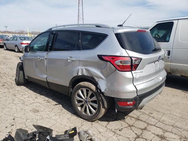 Photo 2 from auction – 2017 FORD ESCAPE TIT with VIN 1FMCU0JD6HUB75601