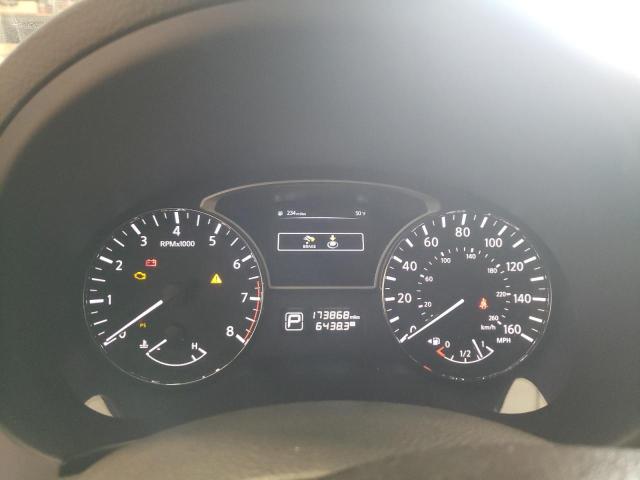 Photo 9 from auction – 2014 NISSAN ALTIMA 2.5 with VIN 1N4AL3AP1EC275025