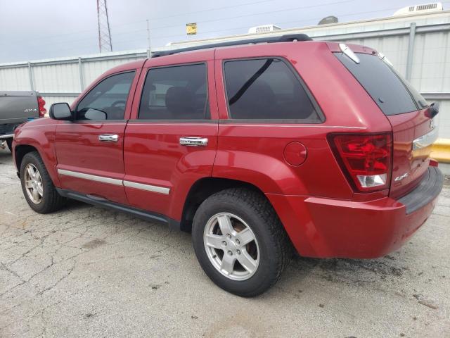 Photo 2 from auction – 2005 JEEP GRAND CHER with VIN 1J4GR48K55C551025