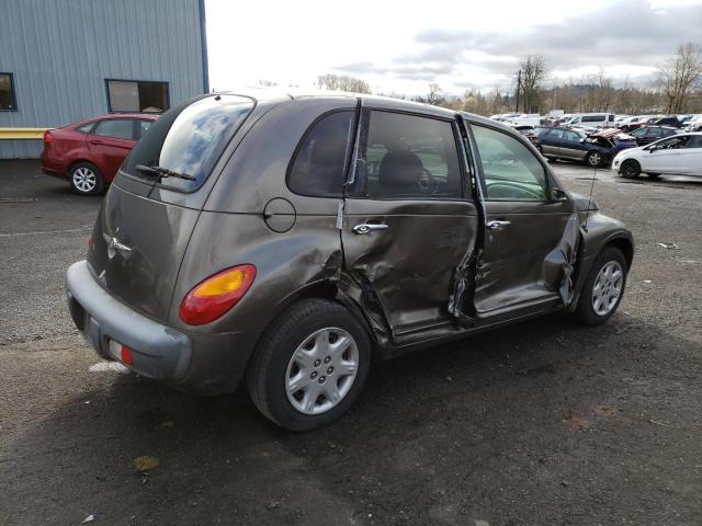 Photo 3 from auction – 2001 CHRYSLER PT CRUISER with VIN 3C4FY4BB41T683088