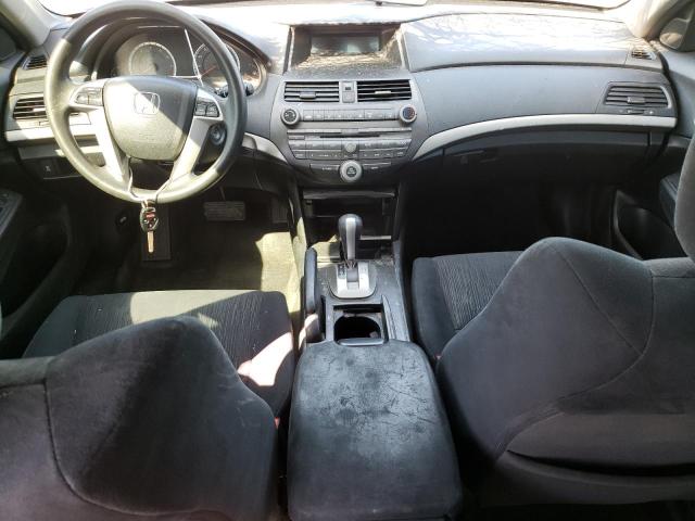 Photo 8 from auction – 2012 HONDA ACCORD LX with VIN 1HGCP2F36CA082015