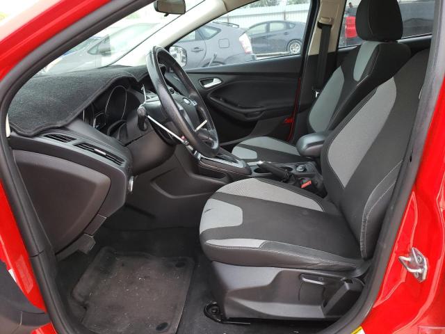 Photo 7 from auction – 2014 FORD FOCUS SE with VIN 1FADP3F27EL253867
