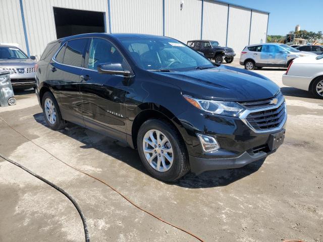 Photo 4 from auction – 2018 CHEVROLET EQUINOX LT with VIN 2GNAXJEV5J6294148