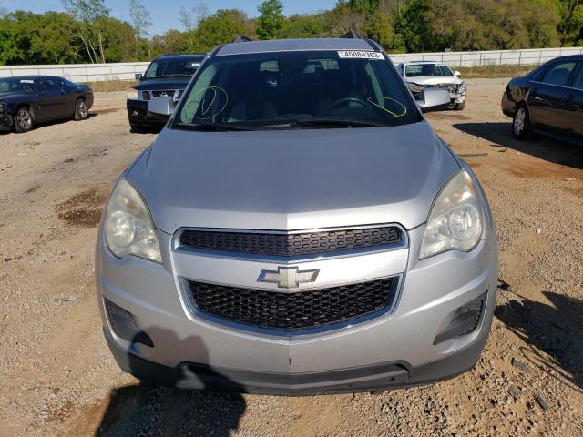 Zdjęcie 5 z aukcji – 2013 CHEVROLET EQUINOX LT z VIN 2GNALDEK3D6433216