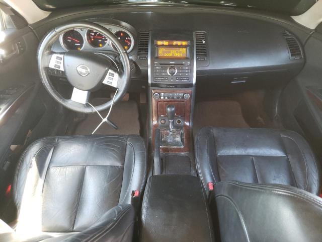 Photo 8 from auction – 2008 NISSAN MAXIMA SE with VIN 1N4BA41E48C829435