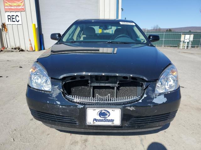 Photo 5 from auction – 2006 BUICK LUCERNE CX with VIN 1G4HP57276U129594
