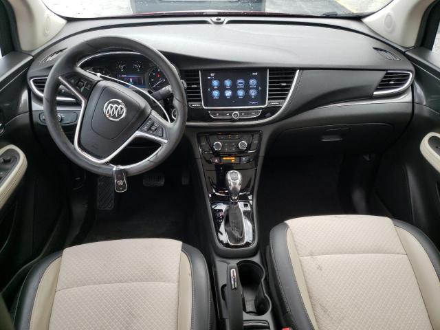 Photo 8 from auction – 2019 BUICK ENCORE PRE with VIN KL4CJASB0KB707051