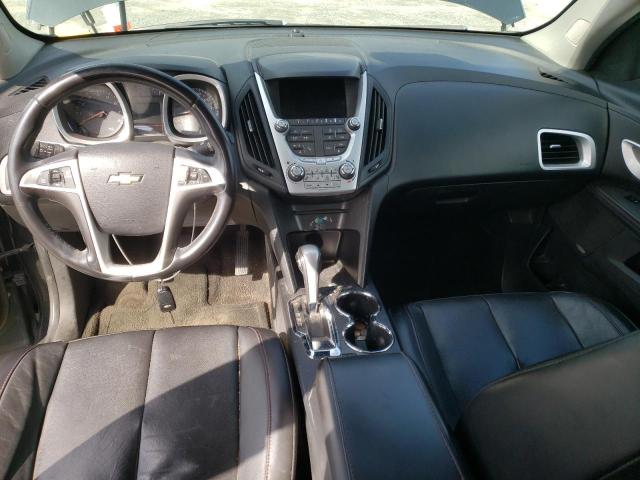 Photo 8 from auction – 2012 CHEVROLET EQUINOX LT with VIN 2GNALPEK3C1335011