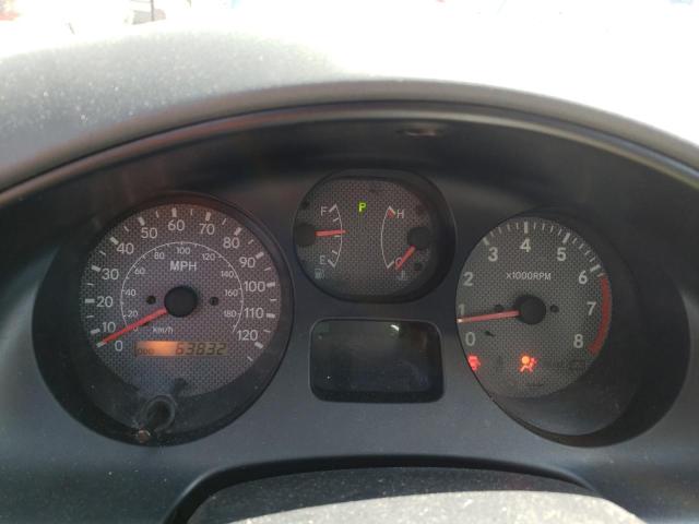 Photo 9 from auction – 2000 TOYOTA RAV4 with VIN JT3HP10V7Y0232529