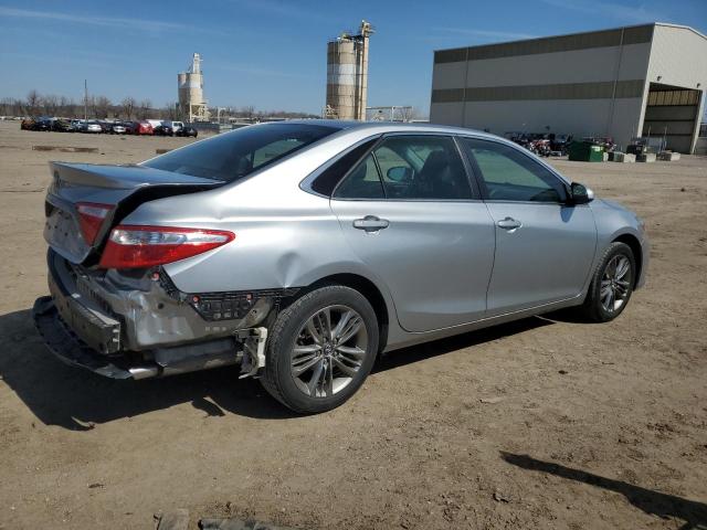 Photo 3 from auction – 2017 TOYOTA CAMRY LE with VIN 4T1BF1FK6HU451178