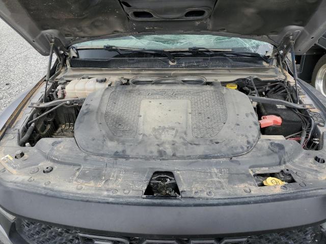 Photo 11 from auction – 2022 RAM 1500 TRX with VIN 1C6SRFU90NN229774