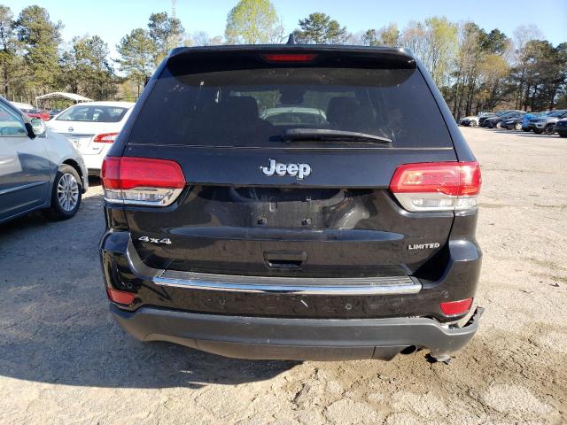 Photo 6 from auction – 2019 JEEP GRAND CHER with VIN 1C4RJFBG6KC594516