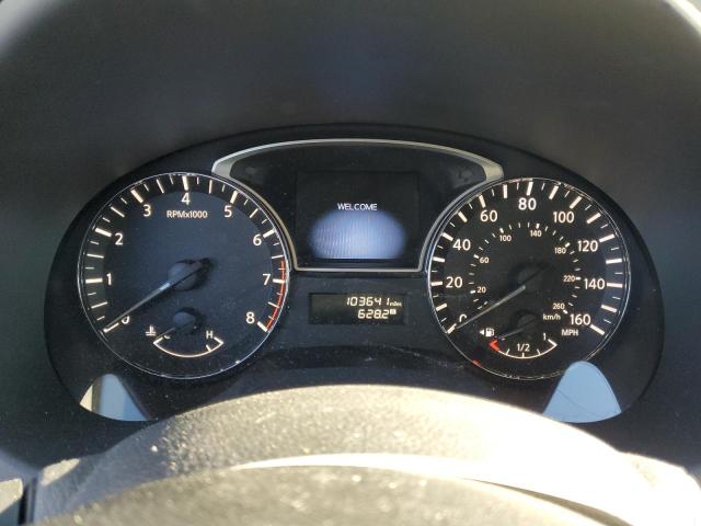 Photo 9 from auction – 2015 NISSAN ALTIMA 2.5 with VIN 1N4AL3AP9FC143194