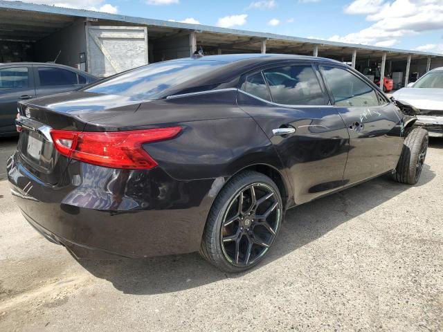 Photo 3 from auction – 2016 NISSAN MAXIMA 3.5 with VIN 1N4AA6AP2GC395734