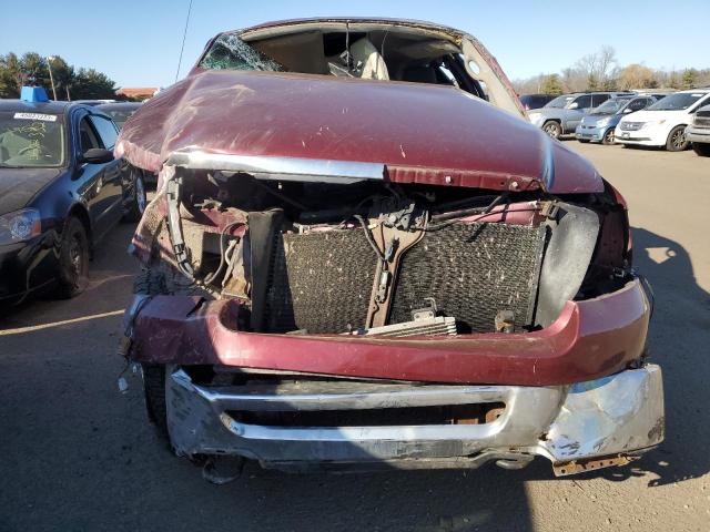 Photo 5 from auction – 2006 FORD F150 with VIN 1FTPX14556NA79845