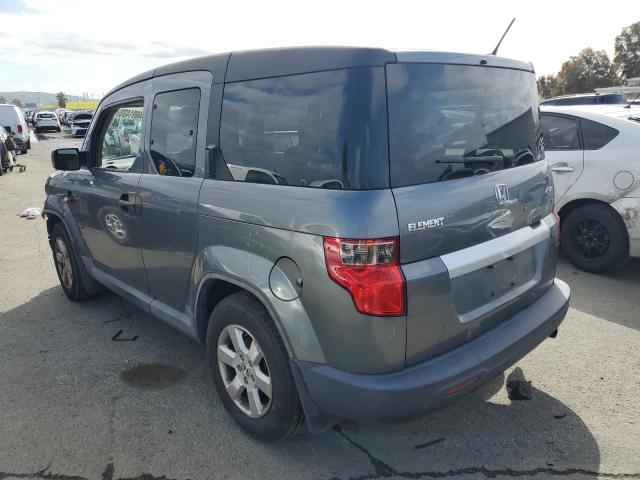 Photo 2 from auction – 2009 HONDA ELEMENT EX with VIN 5J6YH287X9L001932