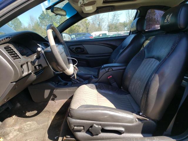 Photo 7 from auction – 2003 CHEVROLET MONTE CARL with VIN 2G1WX12K939338445