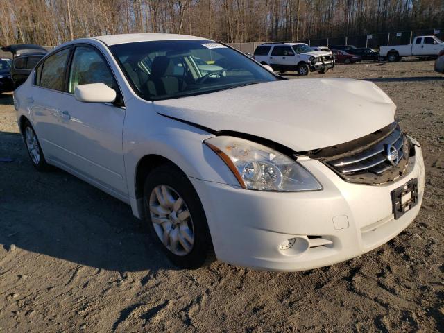 Photo 4 from auction – 2012 NISSAN ALTIMA with VIN 1N4AL2AP2CC194803