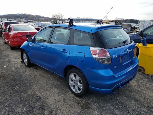 Photo 2 from auction – 2008 TOYOTA COROLLA MA with VIN 2T1KR32E38C691115