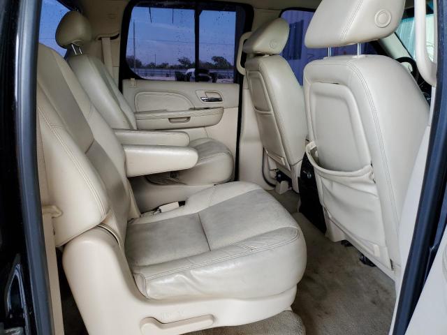 Photo 11 from auction – 2008 CADILLAC ESCALADE E with VIN 1GYFK66878R116723