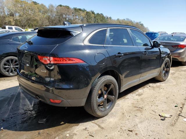 Photo 3 from auction – 2018 JAGUAR F-PACE PRE with VIN SADCJ2FX0JA329940