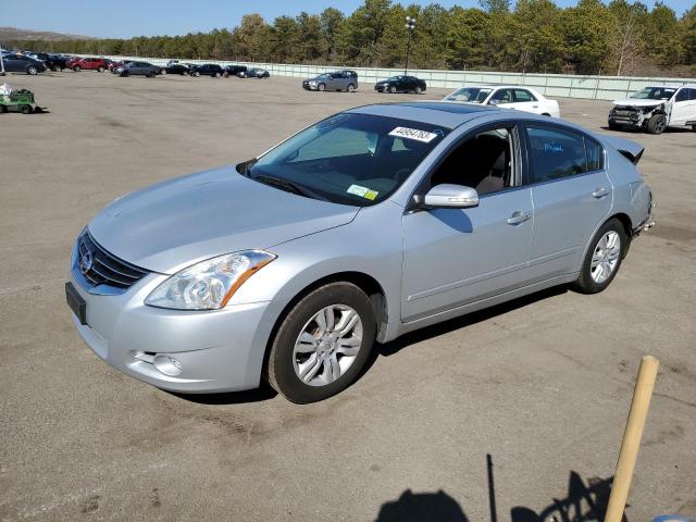 Photo 1 from auction – 2010 NISSAN ALTIMA BAS with VIN 1N4AL2AP5AN519347