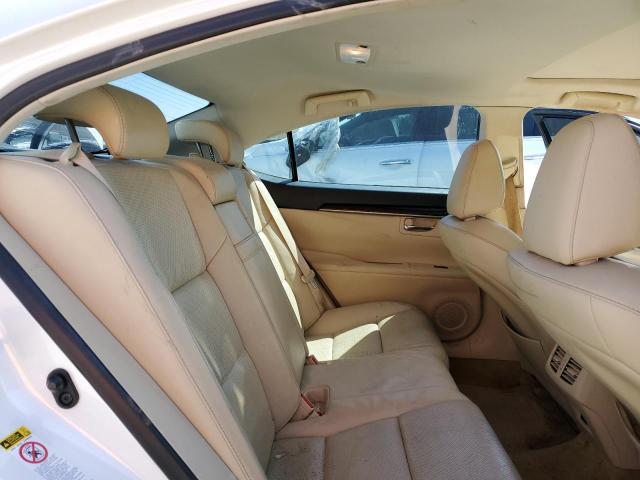 Photo 10 from auction – 2014 LEXUS ES 350 with VIN JTHBK1GG8E2127424