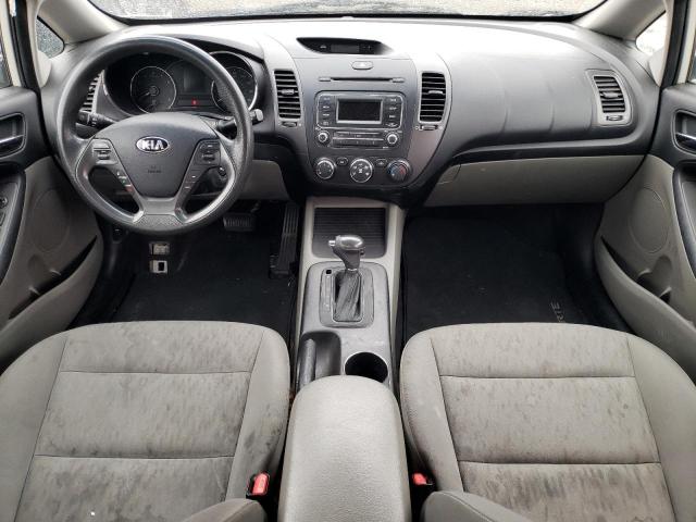 صورة رقم 8 من المزاد - 2014 KIA FORTE LX مع VIN KNAFK4A63E5149671