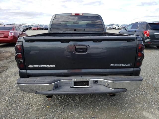 Photo 6 from auction – 2004 CHEVROLET SILVERADO with VIN 2GCEC19T541210894