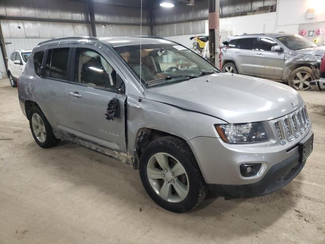 Photo 4 from auction – 2015 JEEP COMPASS LA with VIN 1C4NJDEB8FD162772