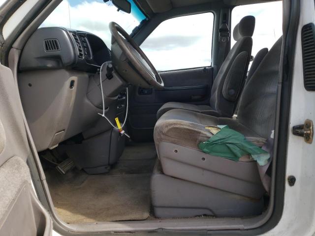 Photo 7 from auction – 1994 DODGE GRAND CARA with VIN 1B4GK54L4RX315718