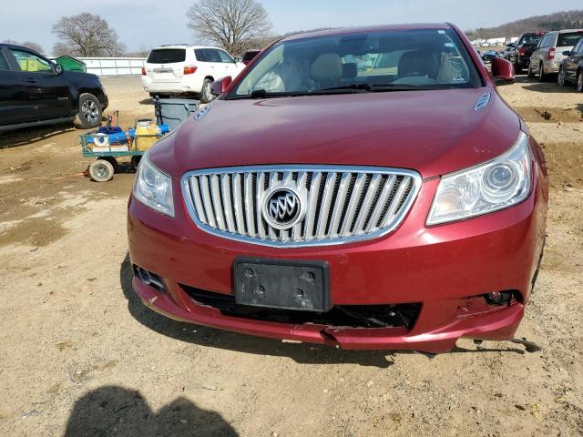 صورة رقم 5 من المزاد - 2010 BUICK LACROSSE C مع VIN 1G4GE5EV6AF253299