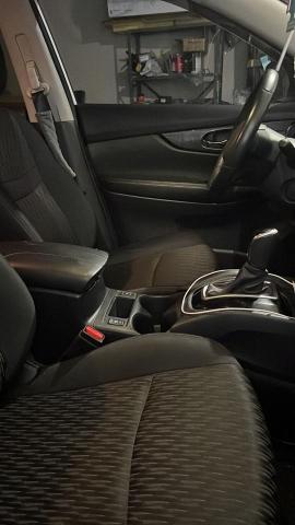 Photo 5 from auction – 2018 NISSAN ROGUE S with VIN 5N1AT2MVXJC726053