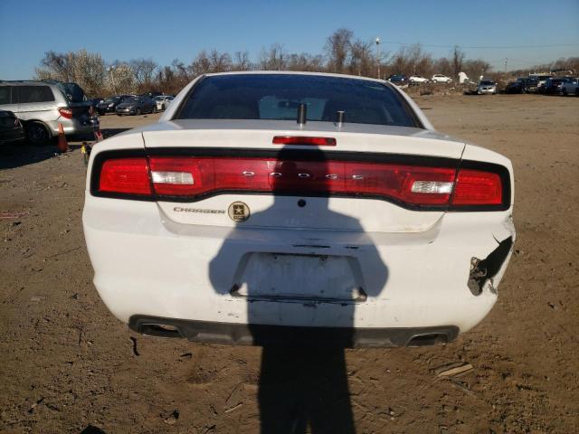 Photo 6 from auction – 2012 DODGE CHARGER PO with VIN 2C3CDXAG3CH305275