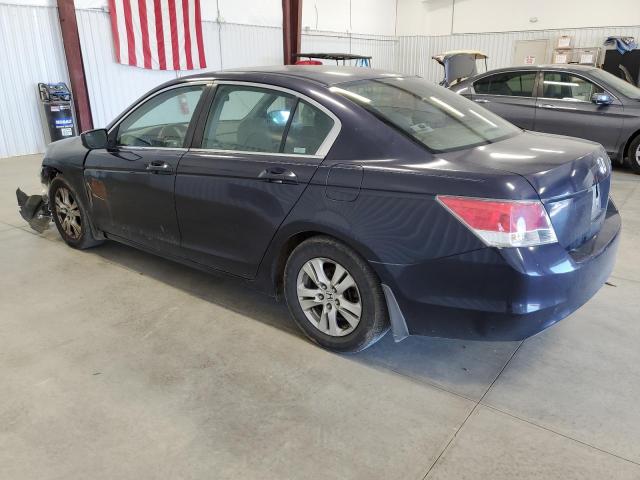 Photo 2 from auction – 2008 HONDA ACCORD LXP with VIN JHMCP26438C018340