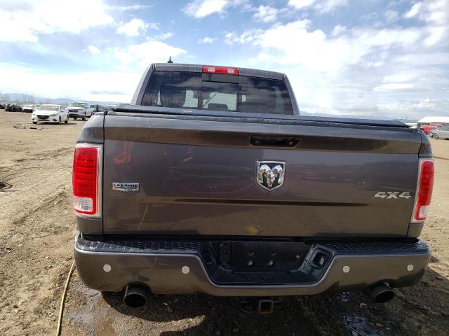 Photo 6 from auction – 2016 RAM 1500 LARAM with VIN 1C6RR7NM4GS337410