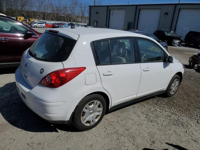 Photo 3 from auction – 2008 NISSAN VERSA S with VIN 3N1BC13E38L414954