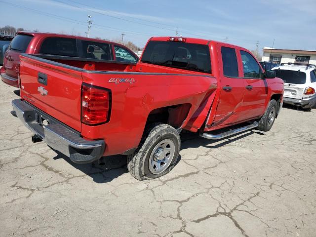 Photo 3 from auction – 2014 CHEVROLET SILVERADO with VIN 1GCVKPEH4EZ390868