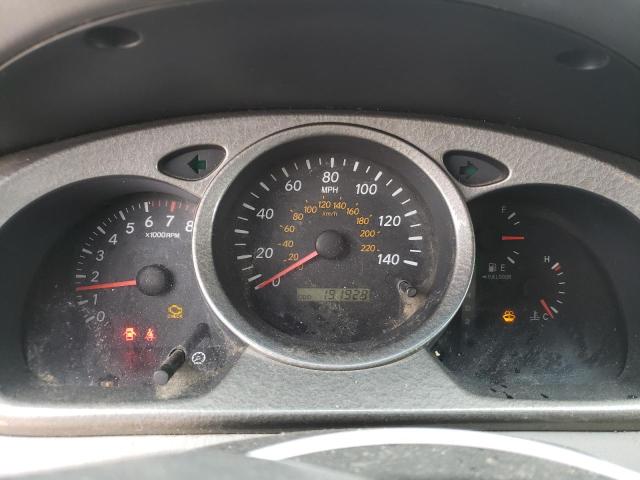 Photo 9 from auction – 2003 TOYOTA HIGHLANDER with VIN JTEGF21A130082160