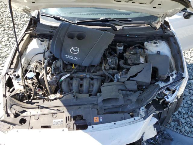 Photo 12 from auction – 2017 MAZDA 3 TOURING with VIN 3MZBN1L70HM124235