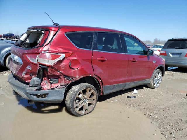 Photo 3 from auction – 2013 FORD ESCAPE SEL with VIN 1FMCU9H97DUB15861