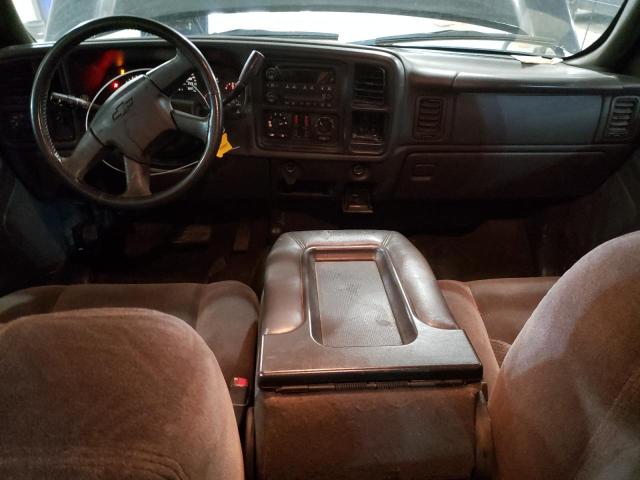 Photo 8 from auction – 2006 CHEVROLET SILVERADO with VIN 1GCEK19V86Z267735