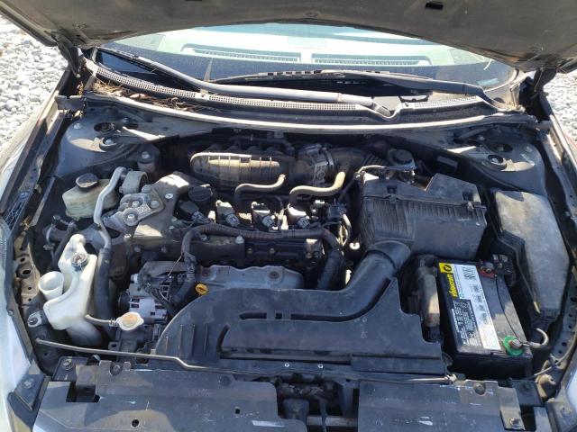 Photo 11 from auction – 2010 NISSAN ALTIMA BAS with VIN 1N4AL2AP3AN413849