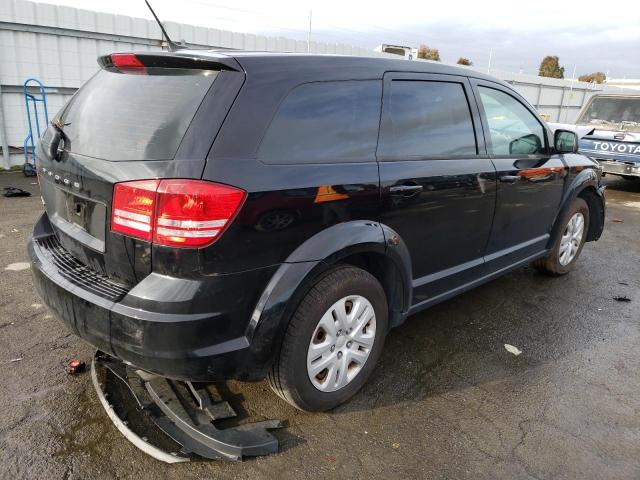 Photo 3 from auction – 2014 DODGE JOURNEY SE with VIN 3C4PDCAB9ET136786