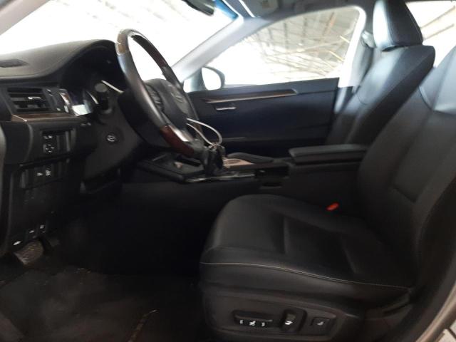 Photo 7 from auction – 2016 LEXUS ES 350 with VIN JTHBK1GG1G2225830