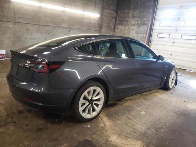 Photo 3 from auction – 2022 TESLA MODEL 3 with VIN 5YJ3E1EA0NF190204