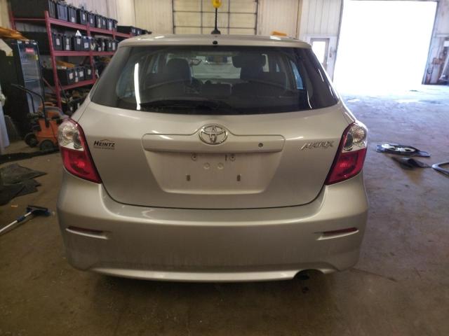 Photo 6 from auction – 2012 TOYOTA COROLLA MA with VIN 2T1KU4EE6CC914241