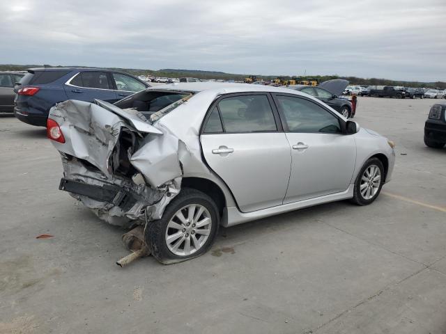 Zdjęcie 3 z aukcji – 2010 TOYOTA COROLLA BA z VIN 1NXBU4EEXAZ353490
